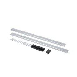 Built In Dishwashers Front Installation Kit
