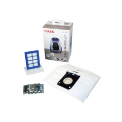 AEG UltraOneMini Vacuum Cleaner Value Pack Plus Washable Allergy Plus™ Filter