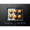 Easy2Clean Oven Tray - 466x385x22mm
