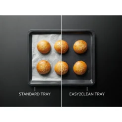 Easy2Clean Oven Tray - 466x385x22mm
