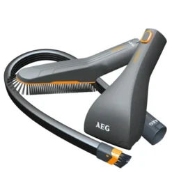 AEG AKIT112 Advanced Precision 360 Home & Car Kit – 36mm Oval Connection