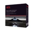 AEG AP350 Speedy Clean™ Illumi Nozzle With LED Lights