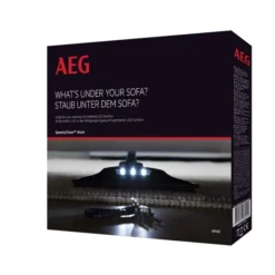 AEG AP350 Speedy Clean™ Illumi Nozzle With LED Lights