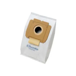 Electrolux ES51 Xio, The Boss, Mondo Plus Vacuum Cleaner Bags And Filter
