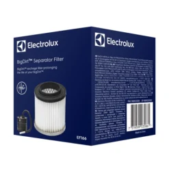 Electrolux EF166 FILTERS (ACC. FOR D