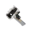 Dishwasher Complete Latch