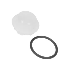 Dishwasher Lamp Cover With Seal