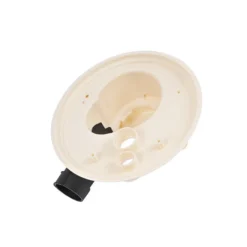 Dishwasher Water Sump Pipe Assembly