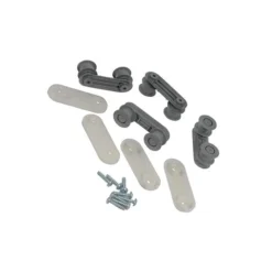 Dishwasher Basket Rail Bearing