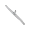 Dark Grey Dishwasher Lower Spray Arm