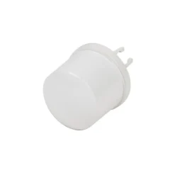 Dishwasher Push Button Cap
