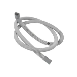 Dishwasher Drainage Hose With Ventilation