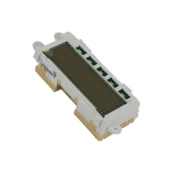 Dishwasher Display PCB Assembly