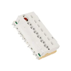 Dishwasher Electronic Input Module