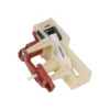 Dishwasher Door Catch