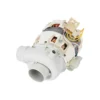 Dishwasher Washing Motor