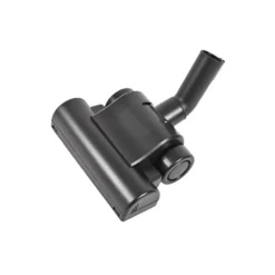 Cylinder Vacuum Cleaner Grey Turbo Nozzle