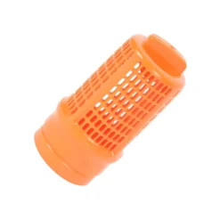 Cyclone Cone Filter Assembly For Vacuum Cleaner