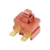 Plunger Type Vacuum Cleaner Switch