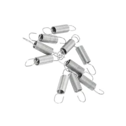 Vacuum Cleaner Front Wheel Support Spring