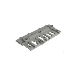 Dishwasher Right Hand Basket Adjustment