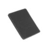 Vacuum Cleaner Foam Filter For Sound Insulation