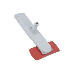 Lower Grey Dishwasher Spray Arm Assembly