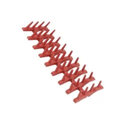 Rubber Dishwasher Spikes