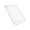 Oven Grill Pan Grid - 415x330x39.5mm