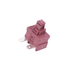 Vacuum Cleaner Microswitch