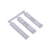 Microwave Oven Spacer Set