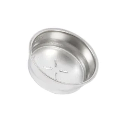 Coffee Machine 2 Cup Filter