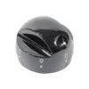 Grill Control Knob