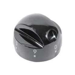 Grill Control Knob
