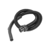 Vacuum Cleaner Hose With Handle (32 Mm Connection)Black