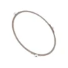 Microwave Rotating Plate Ring