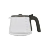 Coffee Machine Grey Complete Jug
