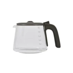 Coffee Machine Grey Complete Jug