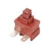 10A Vacuum Cleaner Switch