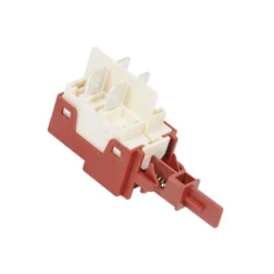 Dishwasher Push Button Board