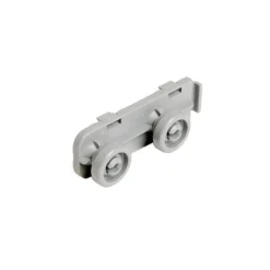 Dishwasher Basket Adjustment