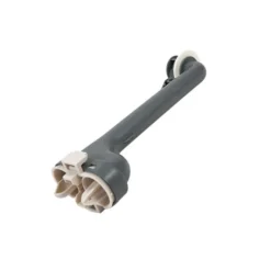 Dishwasher Complete Drainage Channel