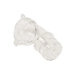 Vacuum Cleaner Suction Hose Adaptor