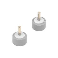 Wheels (Small) For Vacuum Cleaners