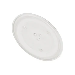 Glass Microwave Rotating Plate