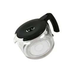 Coffee Machine Glass Jug Assembly