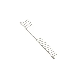 Separator, Front, Back