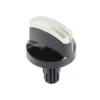 Dishwasher Control Knob
