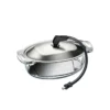 Steam Pan Set - 74L