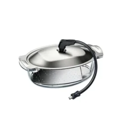 Steam Pan Set - 74L